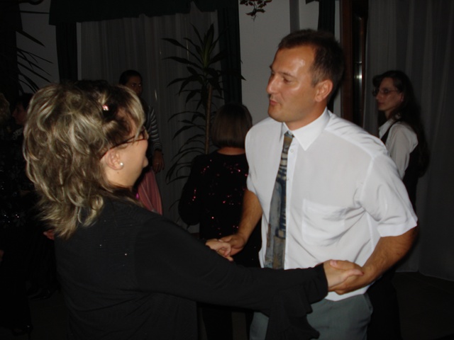 Szüreti bál 2009.